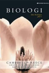 Image of Biologi Edisi Kedelapan Jilid 1