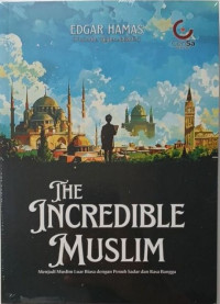 Image of The Incredible Muslim