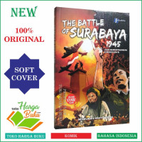 Image of The Battle of Surabaya 1945