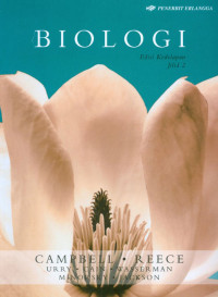 Image of BIOLOGI Edisi Kedelapan Jilid 2
