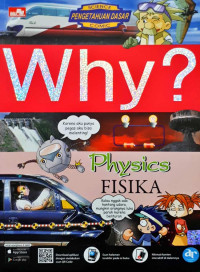 Image of Why? Physics : Fisika