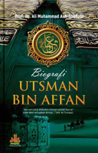 Image of Biografi Utsman bin Affan