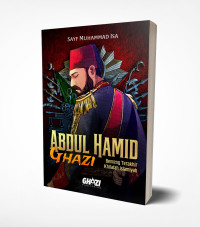 Image of Abdul Hamid Ghazi