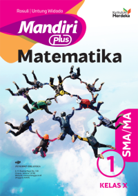 Image of Mandiri plus : Matematika