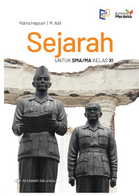 Image of Sejarah Kelas XI