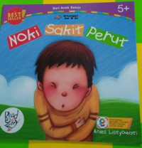 Image of Noki Sakit Perut