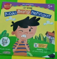 Image of Roki Biang Keringat