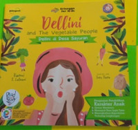 Image of Dellini di Desa Sayuran = Dellini and The Vegetable People