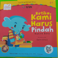 Image of Ketika Kami Harus Pindah