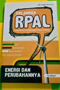 Image of RPAL : Rangkumang Pengetahuan Alam Lengkap