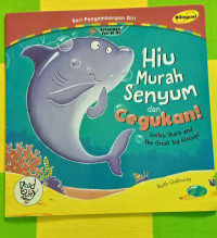 Image of Hiu Murah Senyum dan Cegukan!