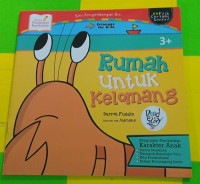 Image of Rumah untuk Kelomang