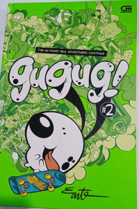 Image of Gugug
