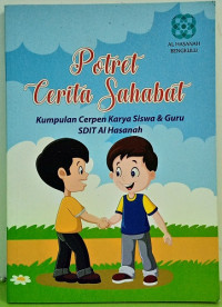 Image of Potret Cerita Sahabat