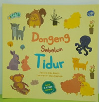 Image of Dongeng Sebelum Tidur