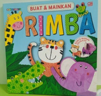Image of Rimba : Buat & Maenkan