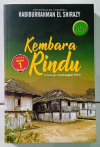 Image of Kembara Rindu