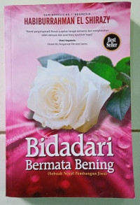 Image of Bidadari Bermata Bening
