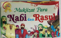 Image of Mukjizat Para Nabi dan Rasul
