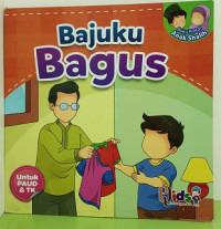 Image of Bajuku Bagus