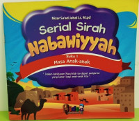 Image of Serial Sirah Nabawiyyah