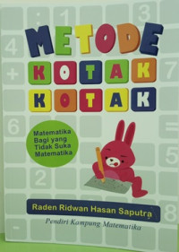 Image of Metode Kotak Kotak