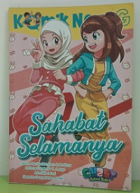 Image of Sahabat Selamanya : Komi Nextg