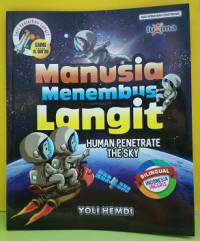 Image of Manusia Menembus Langit :Seri Keajaiban Langit