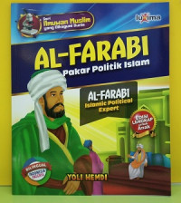 Image of Al Farabi : Pakar Politik Islam : Seri Ilmuwan Muslim