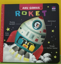Image of Aku Genius : Roket