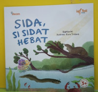 Image of Sida si Sidat Hebat