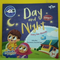 Image of Day and Night : Siang dan Malam