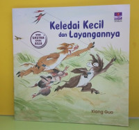 Image of Keledai Kecil dan Layangannya