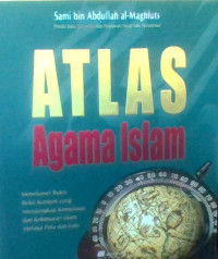 Image of Atlas Agama Islam