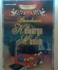 Image of Panduan Keluarga Muslim