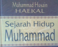 Image of Sejarah Nabi Muhammad