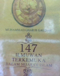 Image of 147 Ilmuwan Terkemuka Dalam Sejarah Islam