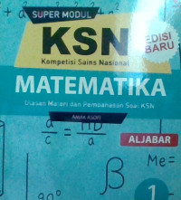 Image of KSN Matematika