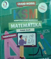 Image of KSM Matematika