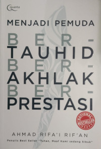 Image of Menjadi Pemuda Bertauhid Berakhlak Berprestasi