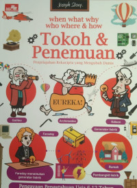 Image of Tokoh dan Penemuan