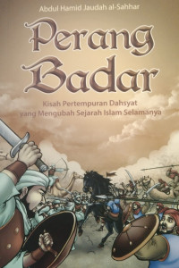 Image of Parang Badar