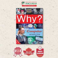 Image of Why? Computer ( Komputer)