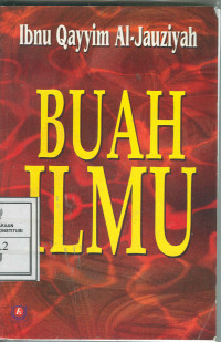 Image of Buah Ilmu