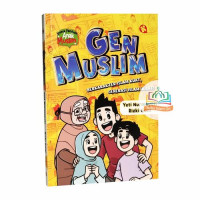 Image of Gen Muslim
