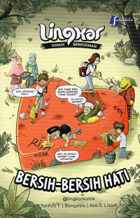 Image of Bersih-Bersih Hati