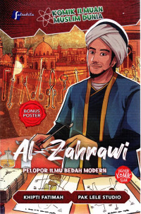 Image of Al Zahrawi : Pelopor Ilmu Bedah Modern