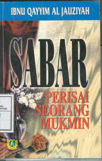 Image of Sabar : Perisai Seorang Mukmin