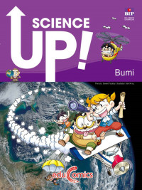 Image of Science Up : Bumi